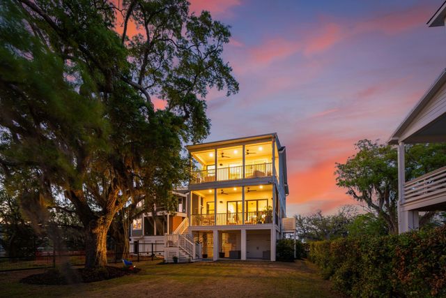 1395 Harbor View Road, Charleston, SC 29412