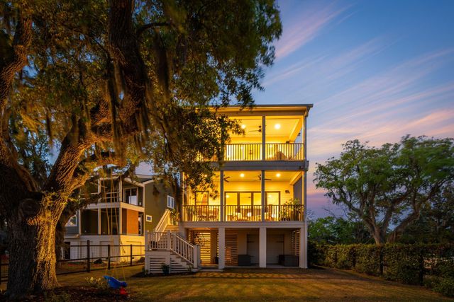 1395 Harbor View Road, Charleston, SC 29412