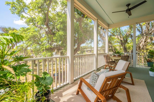 1395 Harbor View Road, Charleston, SC 29412