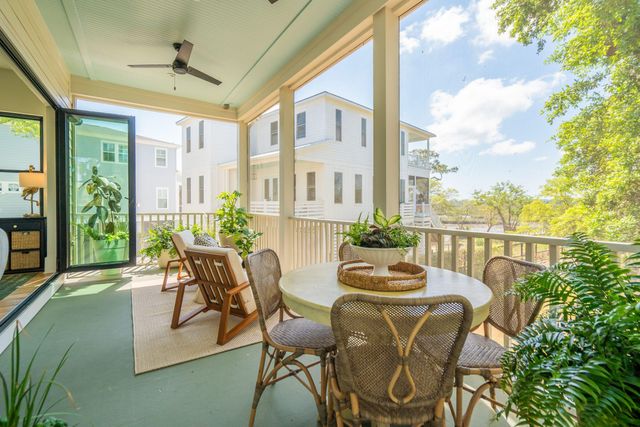 1395 Harbor View Road, Charleston, SC 29412