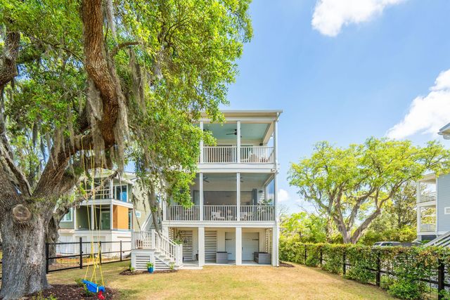 1395 Harbor View Road, Charleston, SC 29412