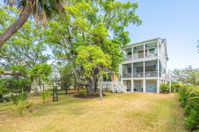 1395 Harbor View Road, Charleston, SC 29412