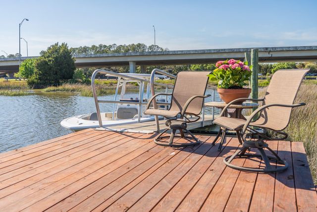 1395 Harbor View Road, Charleston, SC 29412
