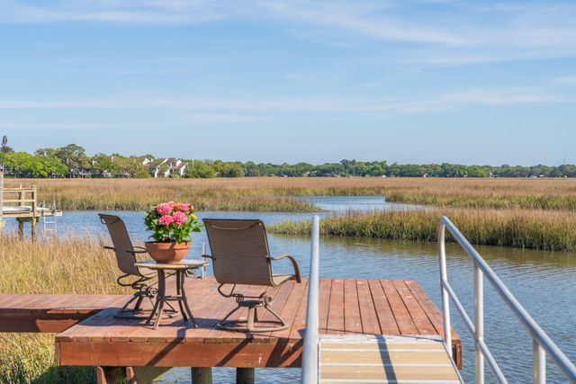 1395 Harbor View Road, Charleston, SC 29412