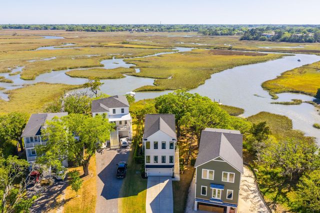 1395 Harbor View Road, Charleston, SC 29412