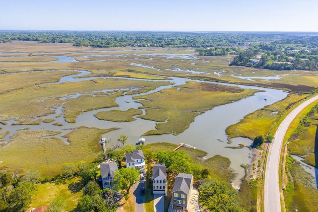 1395 Harbor View Road, Charleston, SC 29412