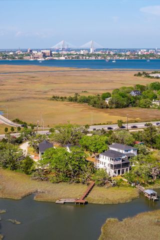 1395 Harbor View Road, Charleston, SC 29412