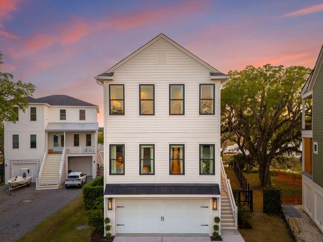 1395 Harbor View Road, Charleston, SC 29412