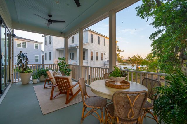 1395 Harbor View Road, Charleston, SC 29412