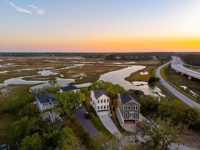 1395 Harbor View Road, Charleston, SC 29412