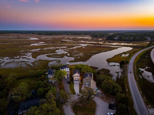 1395 Harbor View Road, Charleston, SC 29412