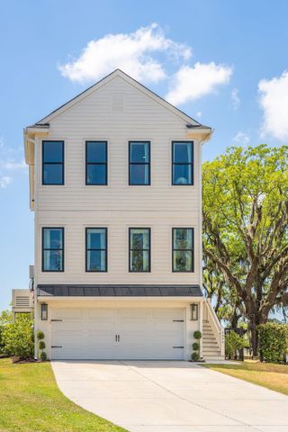 1395 Harbor View Road, Charleston, SC 29412