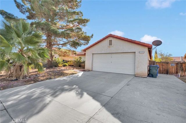 11117 Villa, Adelanto, CA 92301