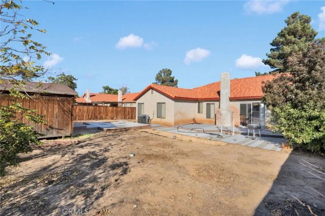 11117 Villa, Adelanto, CA 92301