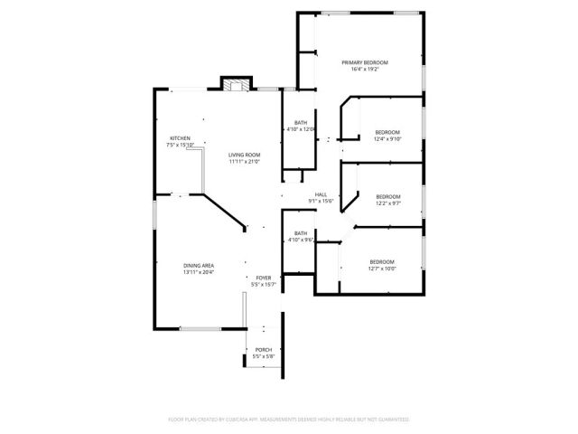 11117 Villa, Adelanto, CA 92301