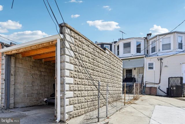 3438 BELAIR RD, Baltimore, MD 21213