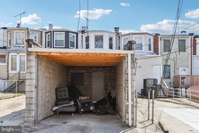 3438 BELAIR RD, Baltimore, MD 21213
