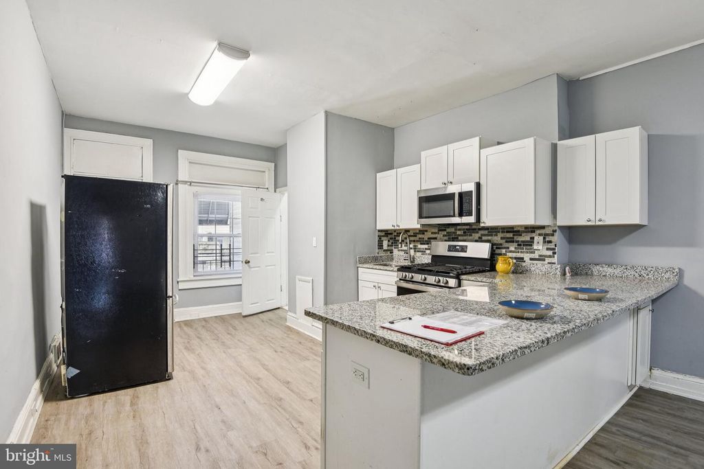 Image 11 of property listing at 3438 BELAIR RD, Baltimore, MD 21213