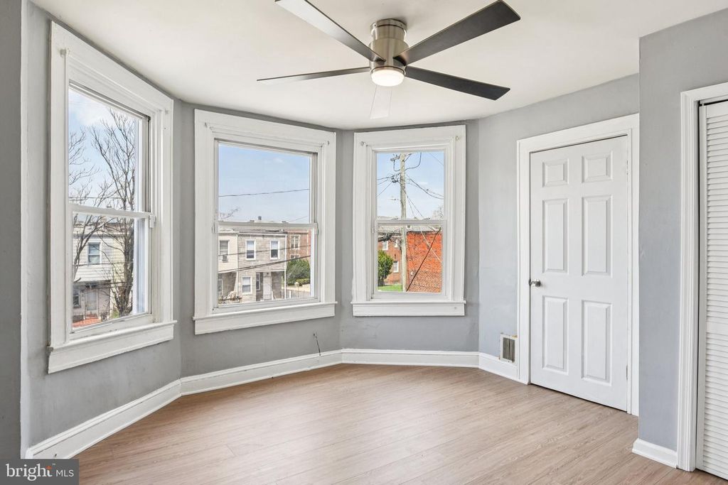 Image 19 of property listing at 3438 BELAIR RD, Baltimore, MD 21213