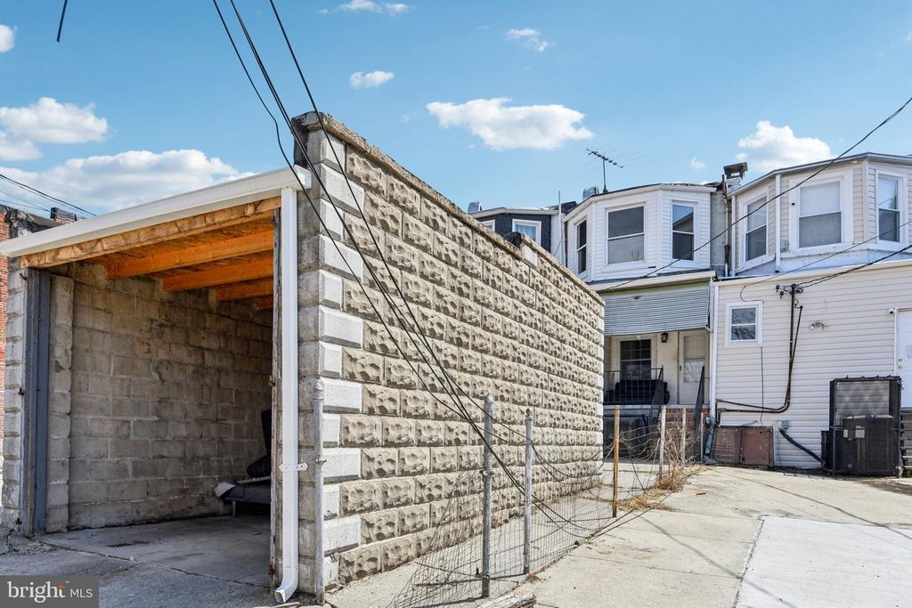 Image 31 of property listing at 3438 BELAIR RD, Baltimore, MD 21213