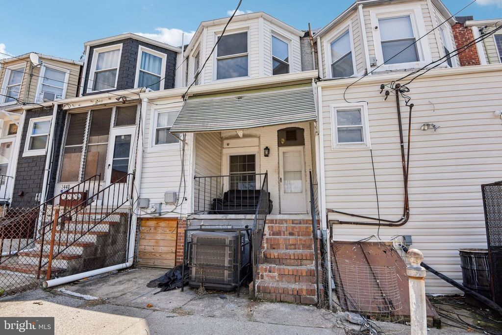 Image 34 of property listing at 3438 BELAIR RD, Baltimore, MD 21213