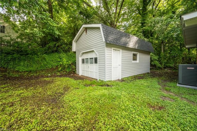 917 Garfield AVE, Suffolk, VA 23434