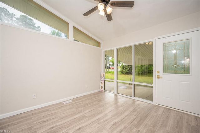 917 Garfield AVE, Suffolk, VA 23434