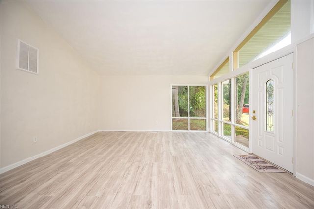 917 Garfield AVE, Suffolk, VA 23434