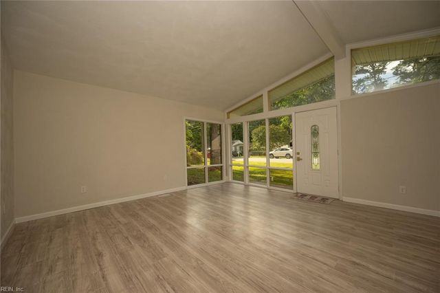 917 Garfield AVE, Suffolk, VA 23434