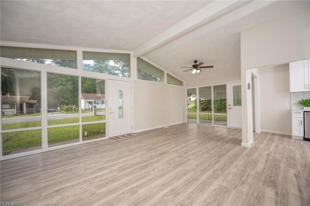 917 Garfield AVE, Suffolk, VA 23434