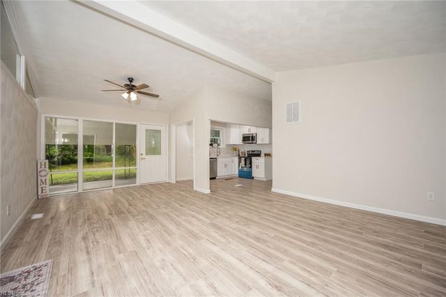 917 Garfield AVE, Suffolk, VA 23434