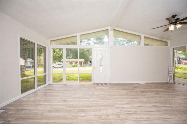 917 Garfield AVE, Suffolk, VA 23434