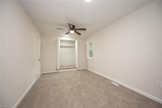 917 Garfield AVE, Suffolk, VA 23434