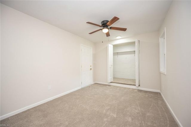 917 Garfield AVE, Suffolk, VA 23434