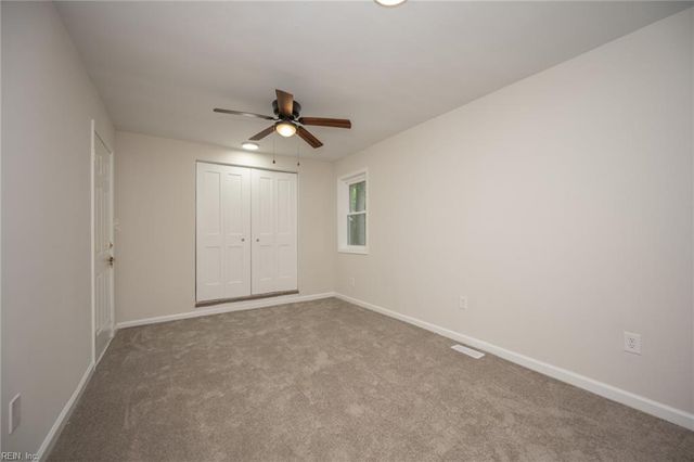 917 Garfield AVE, Suffolk, VA 23434