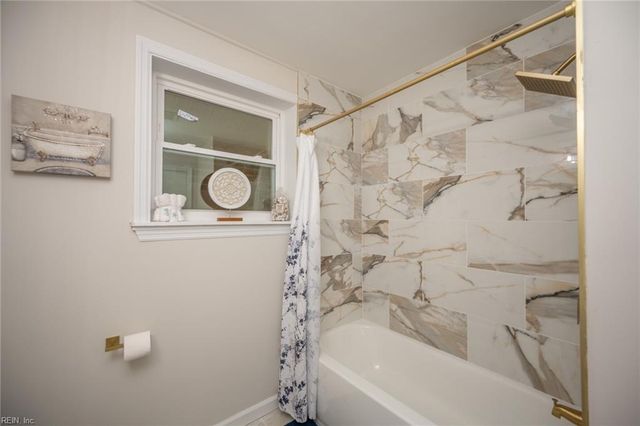 917 Garfield AVE, Suffolk, VA 23434