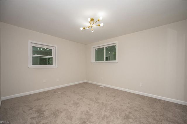 917 Garfield AVE, Suffolk, VA 23434