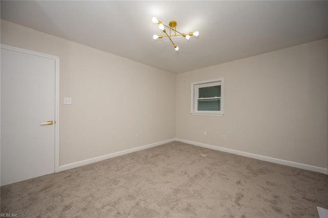 917 Garfield AVE, Suffolk, VA 23434