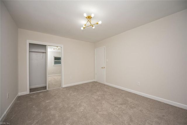 917 Garfield AVE, Suffolk, VA 23434