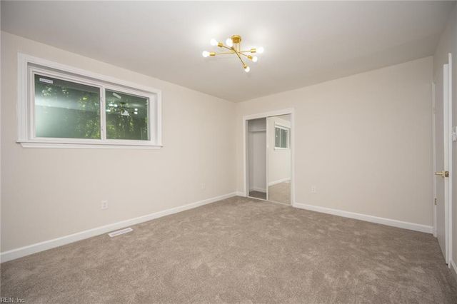 917 Garfield AVE, Suffolk, VA 23434