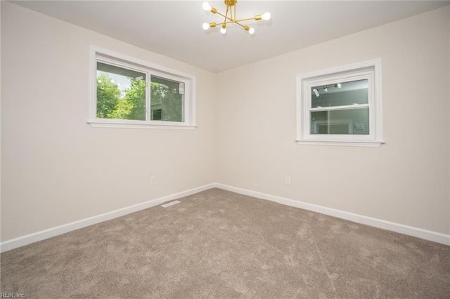 917 Garfield AVE, Suffolk, VA 23434