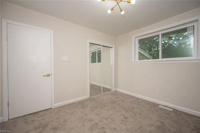 917 Garfield AVE, Suffolk, VA 23434