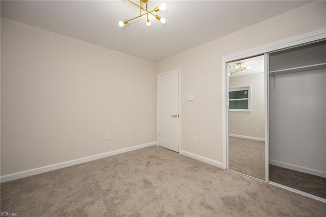 917 Garfield AVE, Suffolk, VA 23434