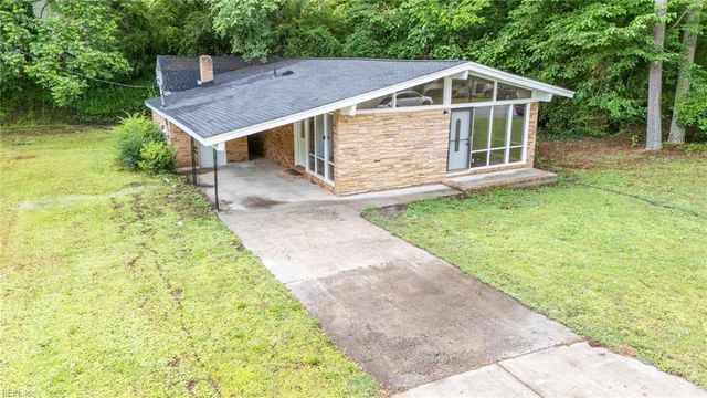 917 Garfield AVE, Suffolk, VA 23434
