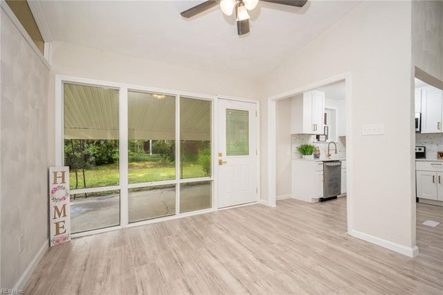 917 Garfield AVE, Suffolk, VA 23434
