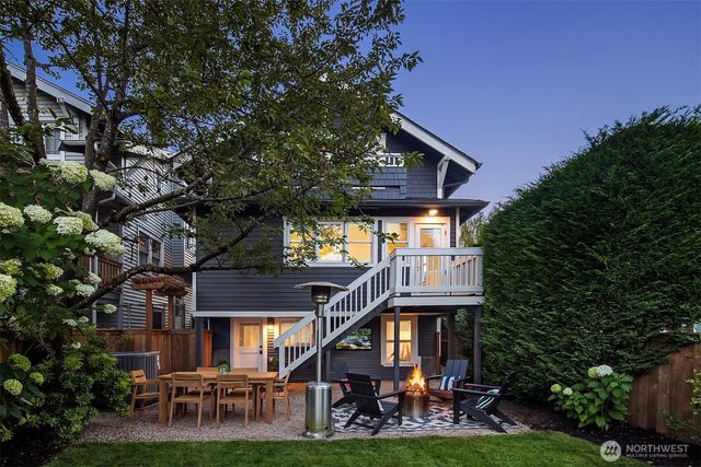 1522 34th Avenue, Seattle, WA 98122