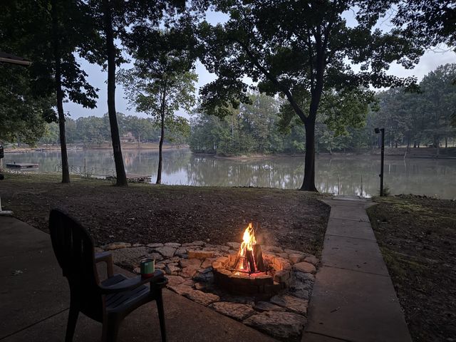 261 Lakeview Dr, Bath Springs, TN 38311