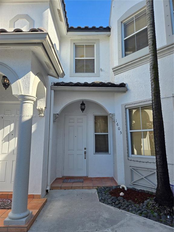 5630 NW 107th Avenue 1605, Doral, FL 33178