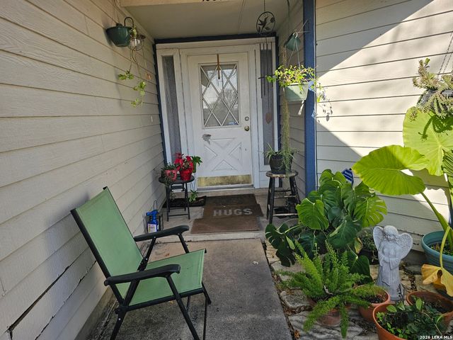 10001 Cedarbend, San Antonio, TX 78245