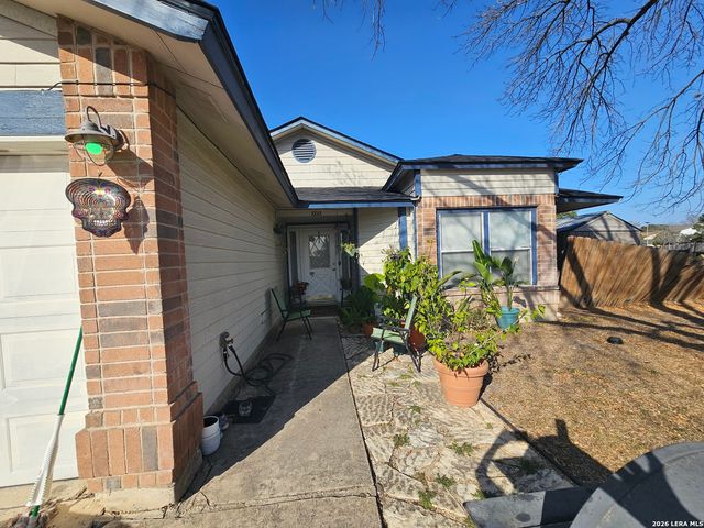 10001 Cedarbend, San Antonio, TX 78245